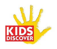 Kids Discover coupons